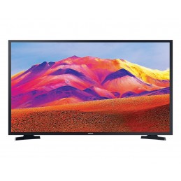 Samsung T5300 81,3 cm (32") Full HD Viedtelevizors Wi-Fi Melns