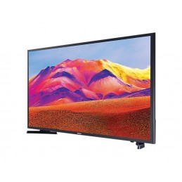 Samsung T5300 81,3 cm (32") Full HD Viedtelevizors Wi-Fi Melns