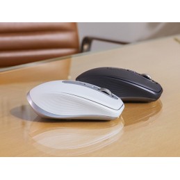 Logitech MX Anywhere 3S for Business pele Birojs Labā roka RF bezvadu sakari + Bluetooth Lāzers 8000 DPI