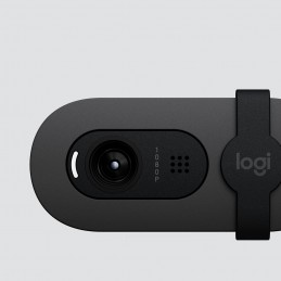 Logitech Brio 105 вебкамера 2 MP