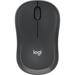 Logitech M240 for Business pele Birojs Abām rokām RF bezvadu sakari + Bluetooth Optisks 4000 DPI