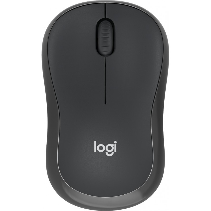 Logitech M240 for Business pele Birojs Abām rokām RF bezvadu sakari + Bluetooth Optisks 4000 DPI