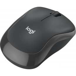 Logitech M240 for Business pele Birojs Abām rokām RF bezvadu sakari + Bluetooth Optisks 4000 DPI