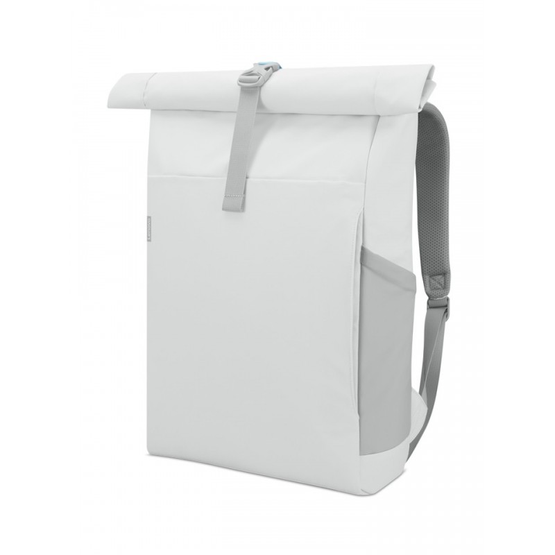 Lenovo IDEAPAD GAMING MODERN BACKPACK (WHITE) mugursoma Ceļojumu mugursoma Balts