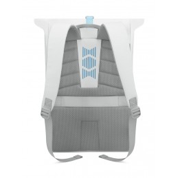 Lenovo IDEAPAD GAMING MODERN BACKPACK (WHITE) mugursoma Ceļojumu mugursoma Balts