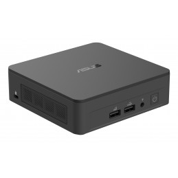 ASUS NUC 13 RNUC13ANKI500002I UCFF Melns i5-1340P