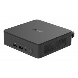 ASUS NUC 13 RNUC13ANKI500002I UCFF Melns i5-1340P