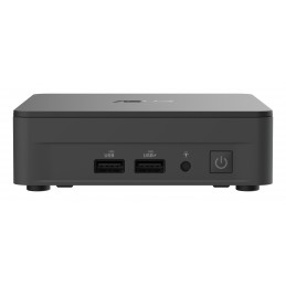 ASUS NUC 13 RNUC13ANKI500002I UCFF Melns i5-1340P