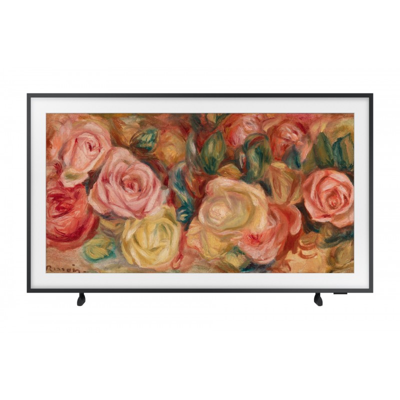 Samsung QE55LS03DAU 139,7 cm (55") 4K Ultra HD Viedtelevizors Wi-Fi Melns