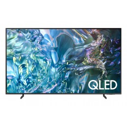 Samsung Q60D QE43Q60DAU 109,2 cm (43") 4K Ultra HD Viedtelevizors Wi-Fi Titāns