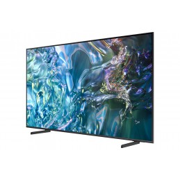 Samsung Q60D QE43Q60DAU 109,2 cm (43") 4K Ultra HD Viedtelevizors Wi-Fi Titāns