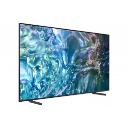 Samsung Q60D QE43Q60DAU 109,2 cm (43") 4K Ultra HD Viedtelevizors Wi-Fi Titāns