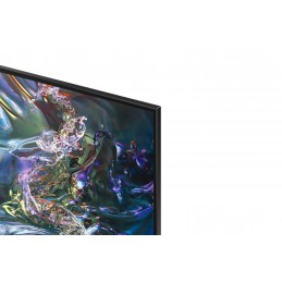 Samsung Q60D QE43Q60DAU 109,2 cm (43") 4K Ultra HD Viedtelevizors Wi-Fi Titāns