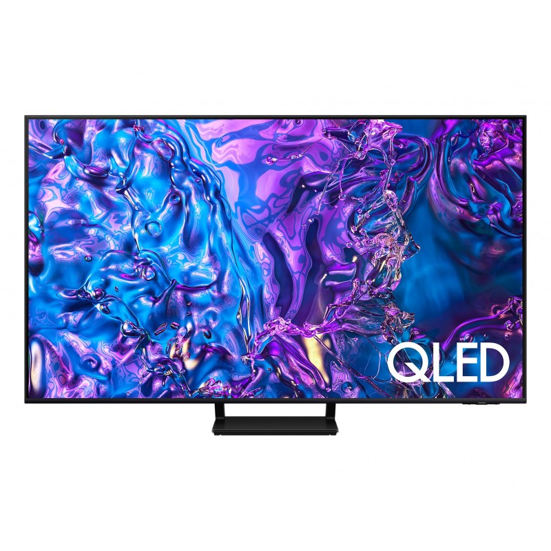 Samsung Q70D QE75Q70DATXXH televizors 190,5 cm (75") 4K Ultra HD Viedtelevizors Wi-Fi Melns