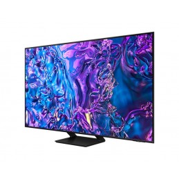 Samsung Q70D QE75Q70DATXXH televizors 190,5 cm (75") 4K Ultra HD Viedtelevizors Wi-Fi Melns