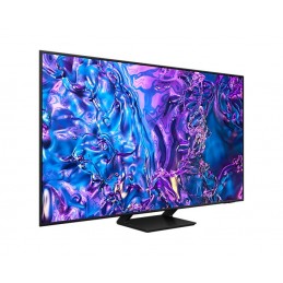 Samsung Q70D QE75Q70DATXXH televizors 190,5 cm (75") 4K Ultra HD Viedtelevizors Wi-Fi Melns