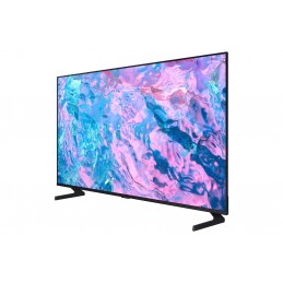 Samsung Series 7 UE43CU7092U 109,2 cm (43") 4K Ultra HD Viedtelevizors Wi-Fi Melns