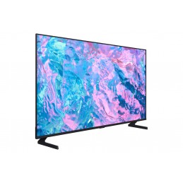 Samsung Series 7 UE43CU7092U 109,2 cm (43") 4K Ultra HD Viedtelevizors Wi-Fi Melns