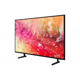 Samsung UE43DU7172U 109,2 cm (43") 4K Ultra HD Smart TV Wi-Fi Черный