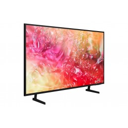 Samsung UE50DU7172U 127 cm (50") 4K Ultra HD Viedtelevizors Wi-Fi Melns