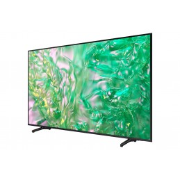 Samsung UE50DU8072UXXH televizors 127 cm (50") 4K Ultra HD Viedtelevizors Wi-Fi Melns