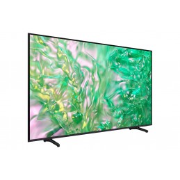 Samsung UE50DU8072UXXH televizors 127 cm (50") 4K Ultra HD Viedtelevizors Wi-Fi Melns