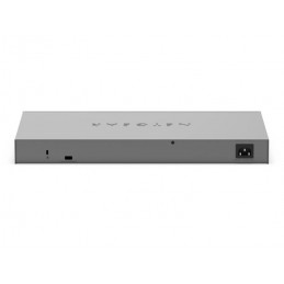 NETGEAR GS728TXP L2 L3 10G Ethernet (100 1000 10000) Питание по Ethernet (PoE) Черный