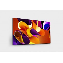 LG OLED OLED55G42LW televizors 139,7 cm (55") 4K Ultra HD Viedtelevizors Wi-Fi Pelēks