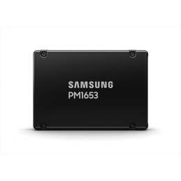 Samsung PM1653 3,84 TB 2.5" SAS V-NAND