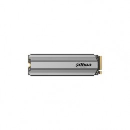 Dahua Technology DHI-SSD-C900VN256G-B SSD diskdzinis 256 GB M.2 PCI Express 3.0 NVMe 3D TLC