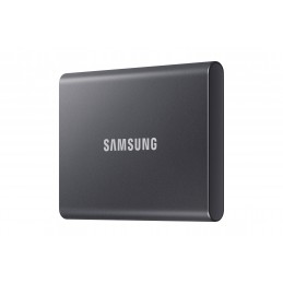 Samsung Portable SSD T7 1 TB USB Type-C 3.2 Gen 2 (3.1 Gen 2) Серый