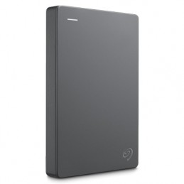 Seagate Archive HDD Basic внешний жесткий диск 1 TB 2.5" 3.2 Gen 1 (3.1 Gen 1) Серебристый