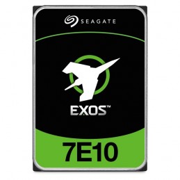 Seagate Enterprise ST8000NM017B cietā diska draiveris 8 TB 7200 RPM 256 MB 3.5" Serial ATA III