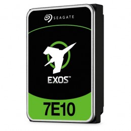 Seagate Enterprise ST8000NM017B cietā diska draiveris 8 TB 7200 RPM 256 MB 3.5" Serial ATA III