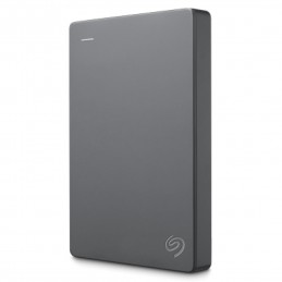 Seagate Basic ārējais cietais disks 2 TB 2.5" 3.2 Gen 1 (3.1 Gen 1) Sudrabs