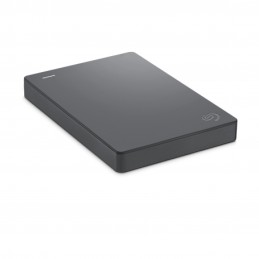 Seagate Basic ārējais cietais disks 2 TB 2.5" 3.2 Gen 1 (3.1 Gen 1) Sudrabs