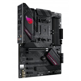 ASUS ROG STRIX B550-F GAMING AMD B550 Ligzda AM4 ATX