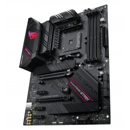 ASUS ROG STRIX B550-F GAMING AMD B550 Ligzda AM4 ATX