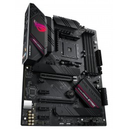 ASUS ROG STRIX B550-F GAMING AMD B550 Ligzda AM4 ATX