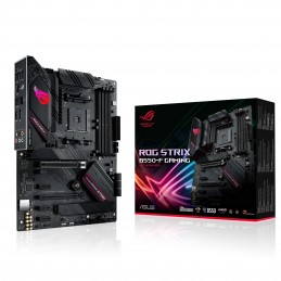 ASUS ROG STRIX B550-F GAMING AMD B550 Ligzda AM4 ATX