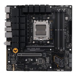 ASUS TUF GAMING B650M-E AMD B650 AM5 pieslēgvieta mikro ATX