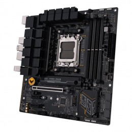 ASUS TUF GAMING B650M-E AMD B650 Socket AM5 Микро ATX