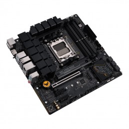 ASUS TUF GAMING B650M-E AMD B650 Socket AM5 Микро ATX