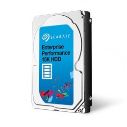 Seagate Enterprise ST900MP0146 cietā diska draiveris 900 GB 15000 RPM 256 MB 2.5" SAS