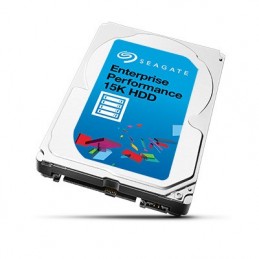 Seagate Enterprise ST900MP0146 cietā diska draiveris 900 GB 15000 RPM 256 MB 2.5" SAS