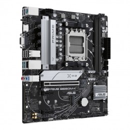 ASUS PRIME B650M-K AMD B650 AM5 pieslēgvieta mikro ATX