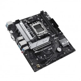 ASUS PRIME B650M-K AMD B650 AM5 pieslēgvieta mikro ATX