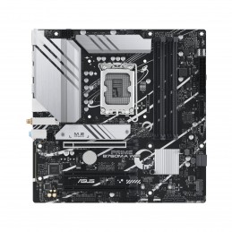 ASUS PRIME B760M-A WIFI Intel B760 LGA 1700 mikro ATX