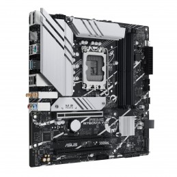 ASUS PRIME B760M-A WIFI Intel B760 LGA 1700 Микро ATX