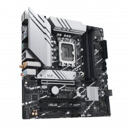 ASUS PRIME B760M-A WIFI Intel B760 LGA 1700 Микро ATX